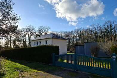 Maison 3 pièces 159600 €