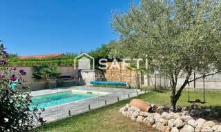 Maison 8 Pièces 153 m² à vendre à Villeneuve-Tolosane (31270)