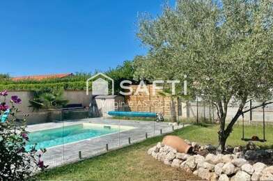 Maison 8 pièces 539000 €