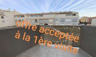 Appartement 2 Pièces 23 m² à vendre à Agde (34300)