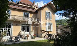 Maison 7 Pièces 193 m² à vendre à Arbois (39600)