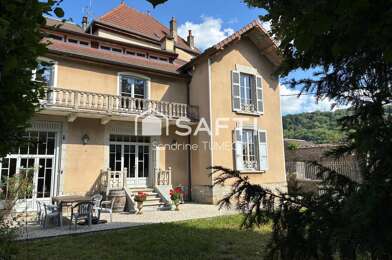 Maison 7 pièces 538000 €