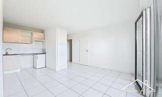 Appartement 2 Pièces 40 m² à vendre à Parempuyre (33290)