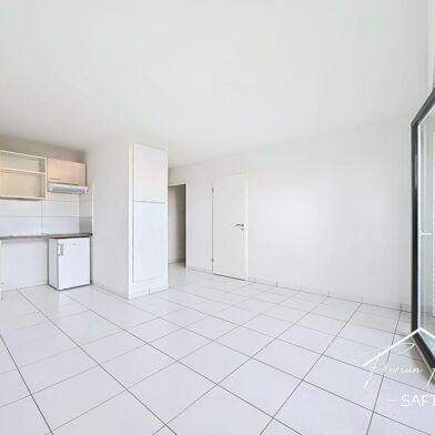 Appartement 2 pièces 146500 €