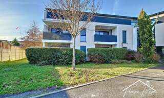 Appartement 2 Pièces 40 m² à vendre à Parempuyre (33290)