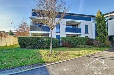 Appartement 2 pièces 146500 €