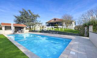 Maison 6 Pièces 170 m² à vendre à Montauban (82000)