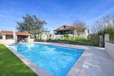 Maison 6 pièces 399000 €