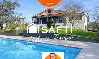 Maison 6 Pièces 170 m² à vendre à Montauban (82000)
