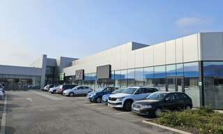 Appartement 5 Pièces 80 m² à vendre à Colmar (68000)