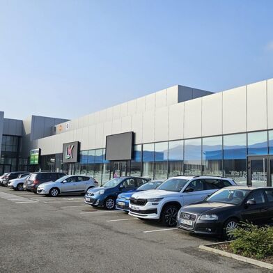 Appartement 5 pièces 130000 €