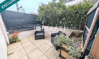 Appartement 5 Pièces 91 m² à vendre à Les Pavillons-sous-Bois (93320)