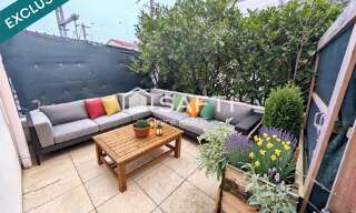 Appartement 5 Pièces 91 m² à vendre à Les Pavillons-sous-Bois (93320)