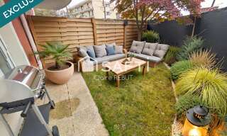 Appartement 5 Pièces 91 m² à vendre à Les Pavillons-sous-Bois (93320)