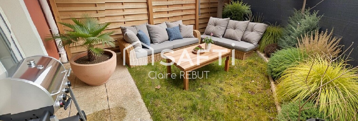 Appartement 5 Pièces 91 m² à vendre à Les Pavillons-sous-Bois (93320)