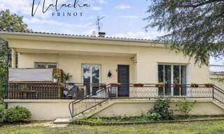 Maison 5 Pièces 140 m² à vendre à Fenouillet (31150)