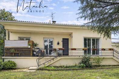 Maison 5 pièces 328000 €