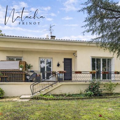 Maison 5 pièces 328000 €