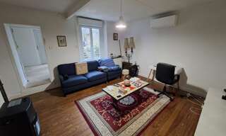 Maison 5 Pièces 103 m² à vendre à Mazamet (81200)