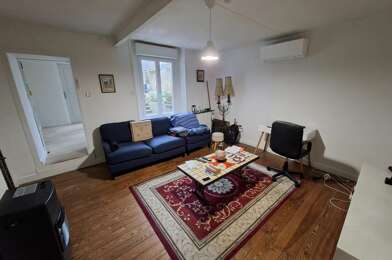 Maison 5 pièces 125000 €