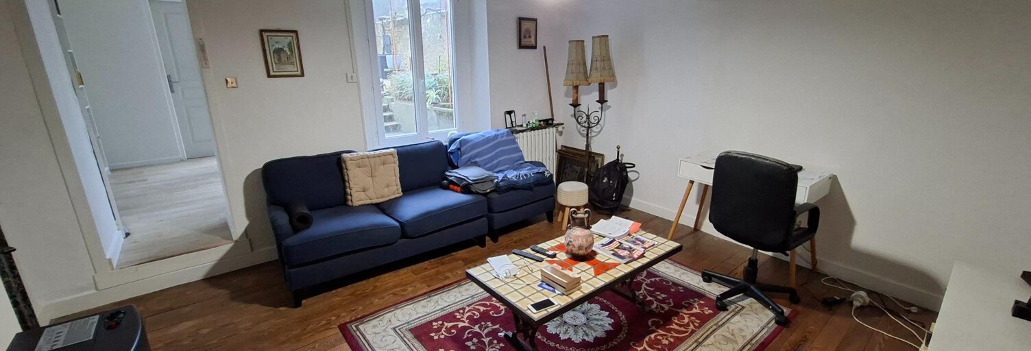 Maison 5 Pièces 103 m² à vendre à Mazamet (81200)
