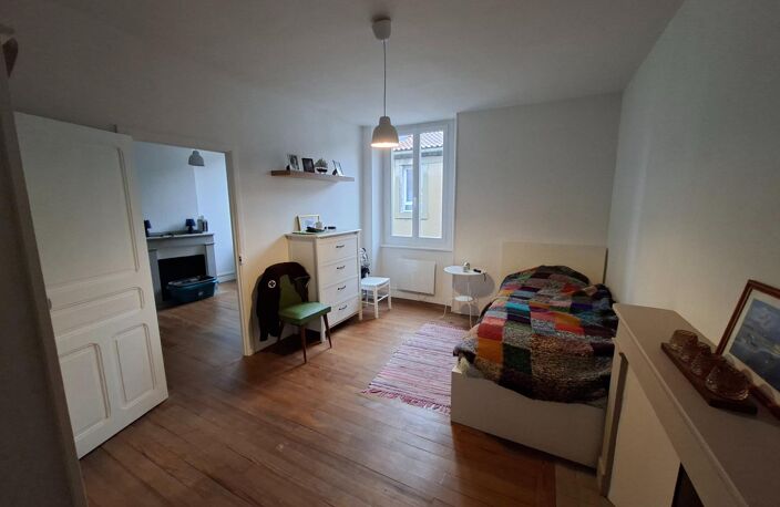 Maison de ville 5 pièces avec extérieur. — photo 2