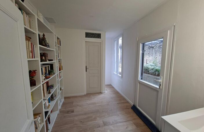 Maison de ville 5 pièces avec extérieur. — photo 3