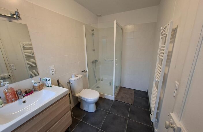 Maison de ville 5 pièces avec extérieur. — photo 4