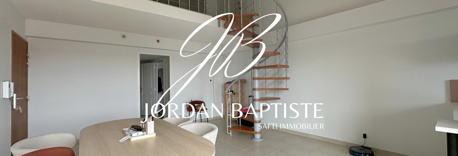 Appartement 3 Pièces 85 m² à vendre à Montauban (82000)