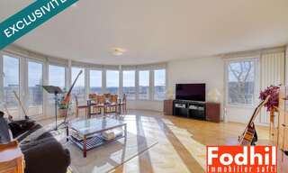 Appartement 5 Pièces 113 m² à vendre à Châtenay-Malabry (92290)