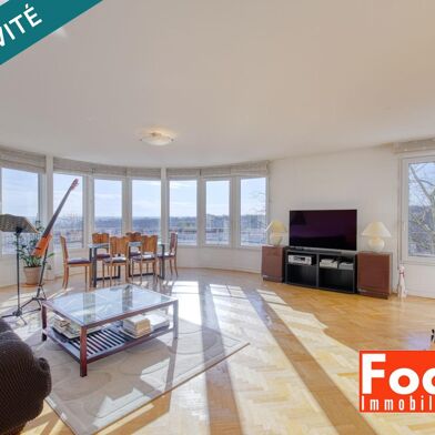 Appartement 5 pièces 535000 €