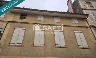 Immeuble  500 m² à vendre à Cazères (31220)