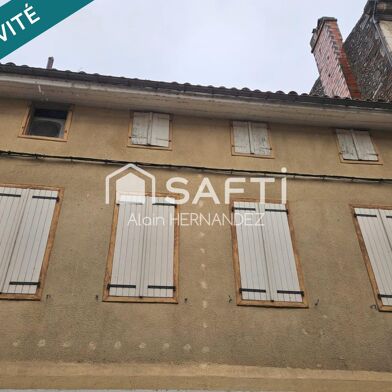 Immeuble  149000 €