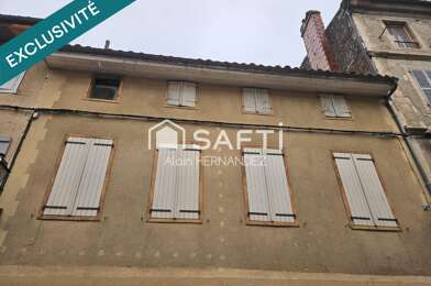 Immeuble  149000 €