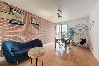 Appartement 3 pièces 150000 €