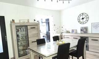 Maison 3 Pièces 80 m² à vendre à Harnes (62440)