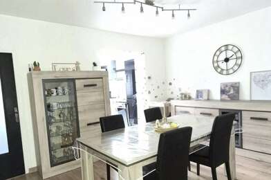 Maison 3 pièces 115000 €