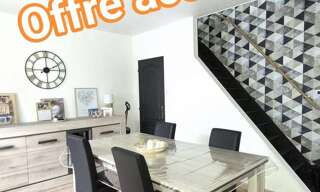 Maison 3 Pièces 80 m² à vendre à Harnes (62440)