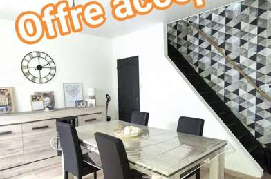 Maison 3 pièces 115000 €