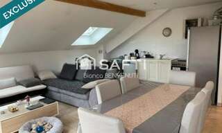 Appartement 2 Pièces 54 m² à vendre à Thionville (57100)