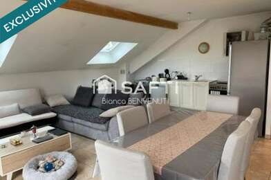 Appartement 2 pièces 160000 €