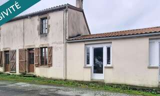 Maison 3 Pièces 110 m² à vendre à Venansault (85190)