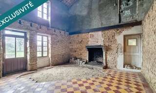 Maison 3 Pièces 110 m² à vendre à Venansault (85190)