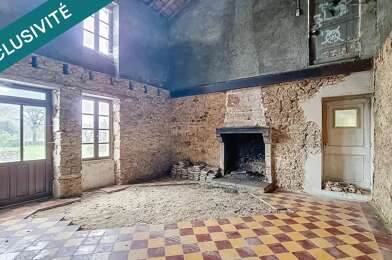 Maison 3 pièces 149000 €