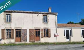 Maison 3 Pièces 110 m² à vendre à Venansault (85190)
