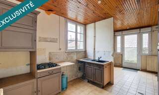 Maison 3 Pièces 110 m² à vendre à Venansault (85190)