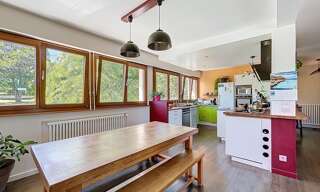 Maison 8 Pièces 205 m² à vendre à Auzeville-Tolosane (31320)