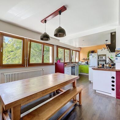 Maison 8 pièces 449000 €