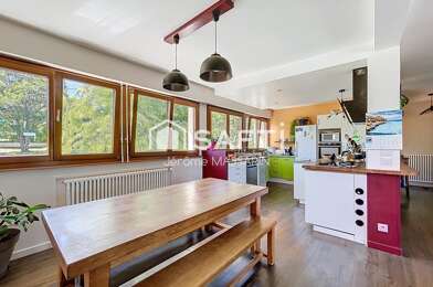 Maison 8 pièces 429000 €