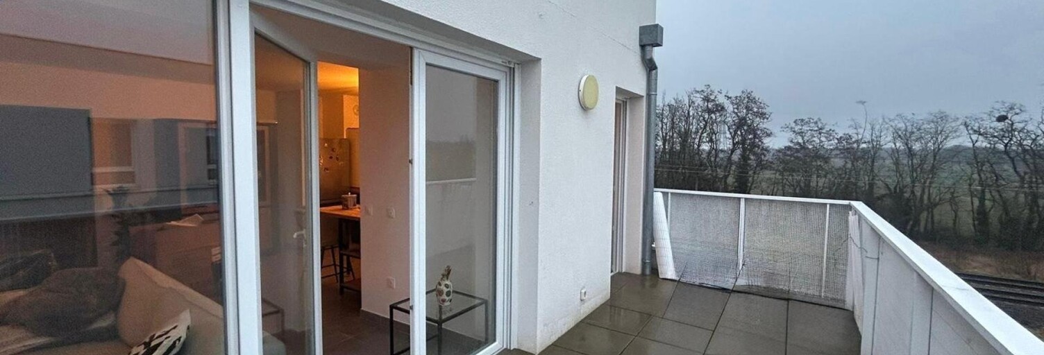 Appartement 3 Pièces 73 m² à vendre à Sierentz (68510)